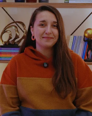 Uzman Psikolojik Danışman Ayşe Şaika Gizem Doğan